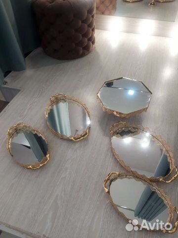 Коробки на нишан