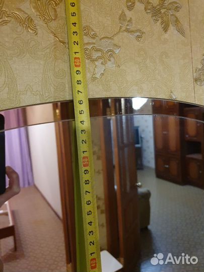 Зеркало настенное