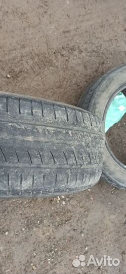 Pirelli Cinturato P1 205/55 R16