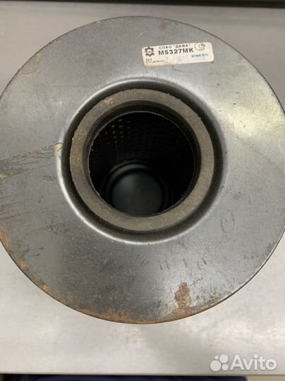 Фильтр масляный difa М5327мк