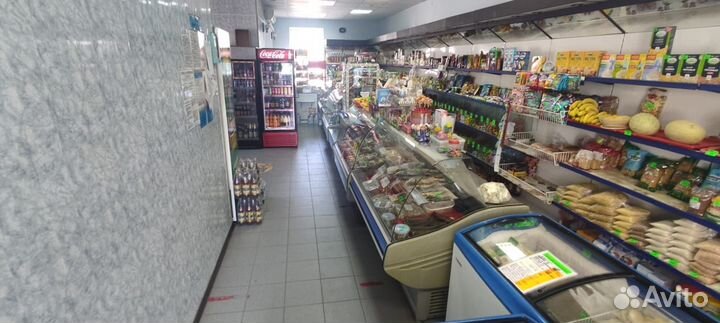 Продам готовый бизнес магазин