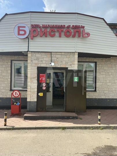 Торговая площадь, 107 м²