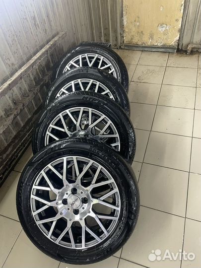 Hifly HF 201 205/55 R16