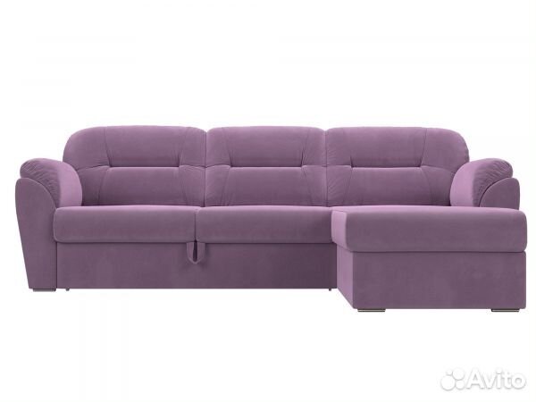 Диван угловой 