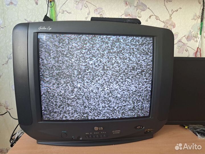 Телевизор lg
