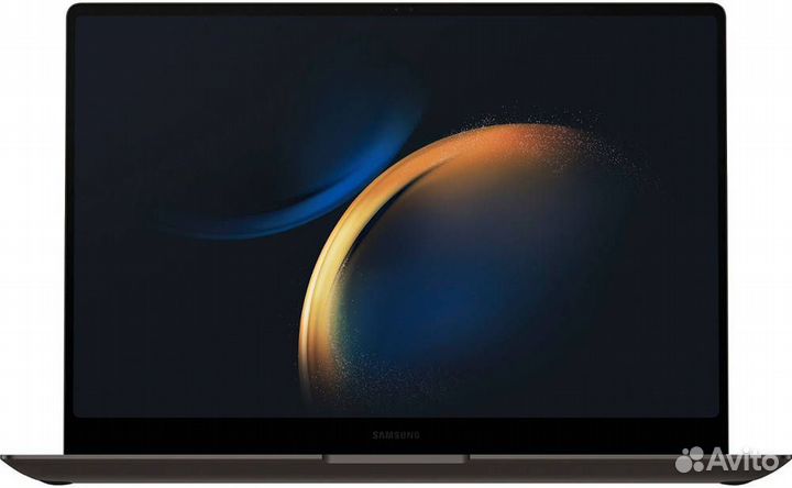 Samsung Galaxy Book3 Ultra 16