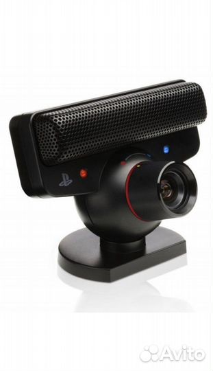 Камера Playstation Eye (PS3)