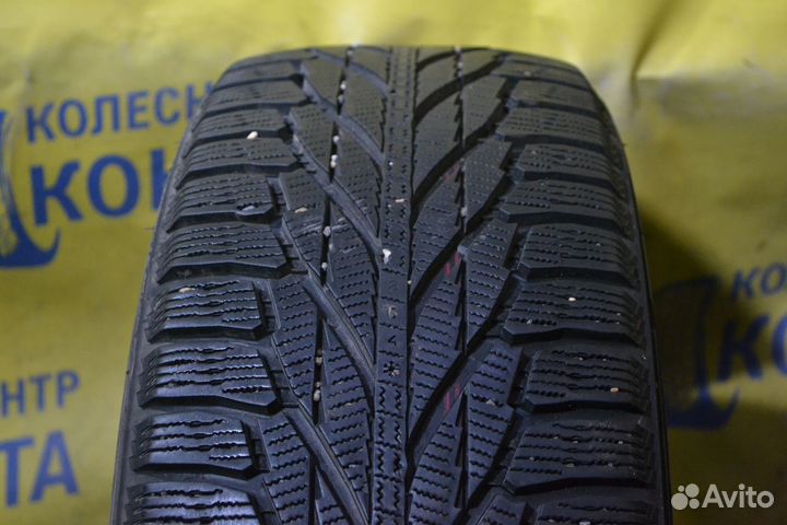 Nokian Tyres Hakkapeliitta R2 SUV 235/55 R19