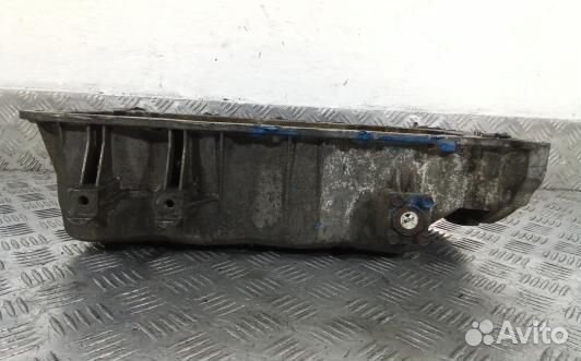 Поддон дизельный hyundai santa FE 2 (NML15AO01)