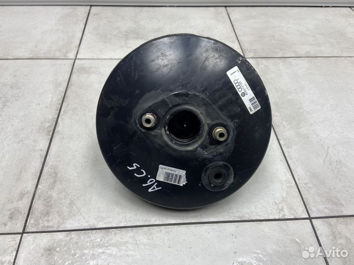 Тормозной вакуум audi А6 С5