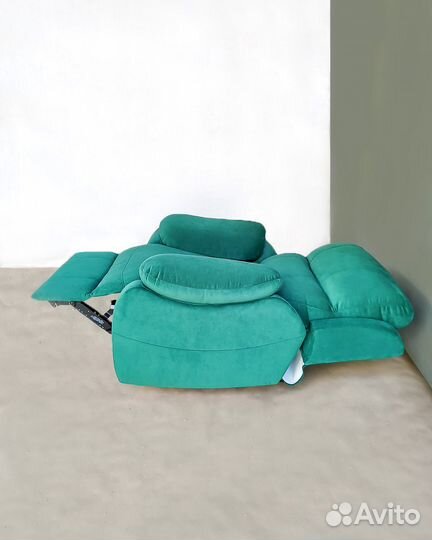 Кресло реклайнер