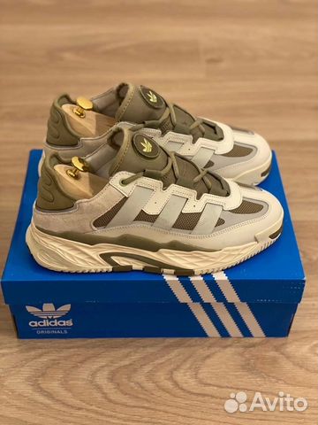 Кроссовки мужские