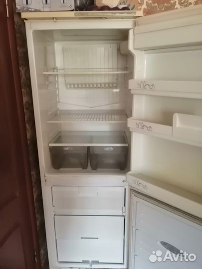 Продам холодильник рабочий бу