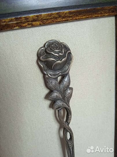 Ложка WMF Рембрант