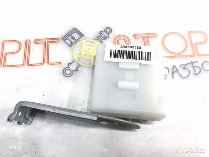 Блок управления Nissan Teana (J32) 2008 - 2012