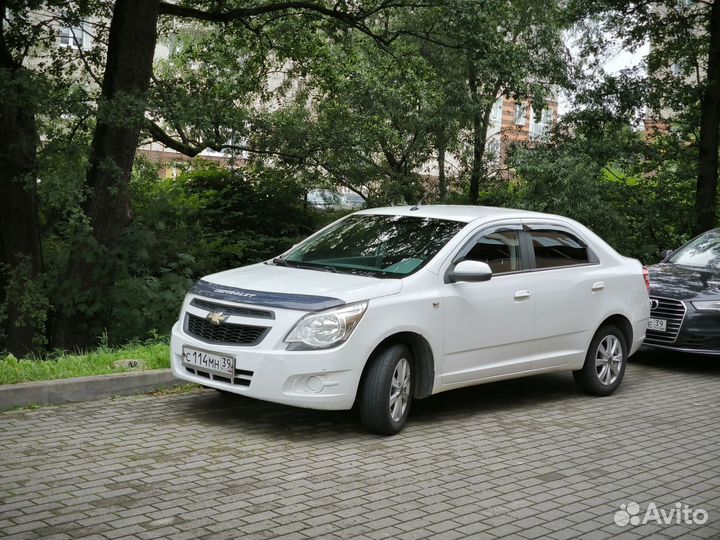 Автопрокат