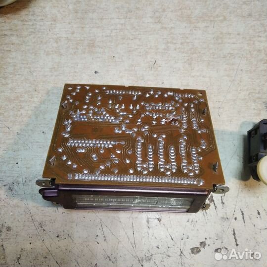 Запчасти для катушечного магнитофона Юпитер