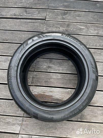 Marshal Crugen HP91 295/40 R20