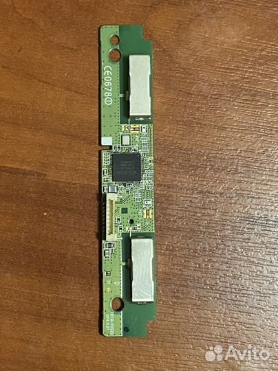 Philips 40pft5501/60 Wi-Fi модуль телевизора