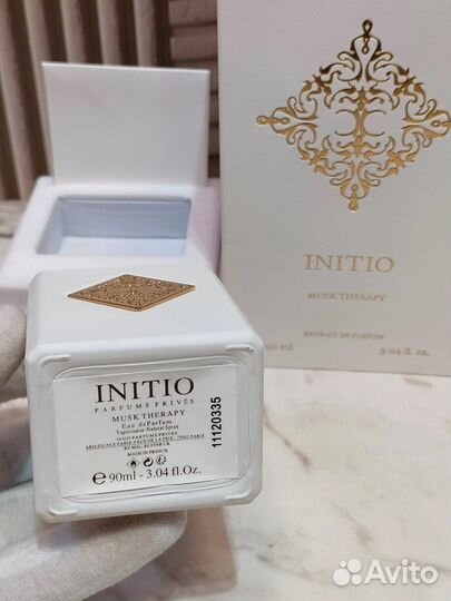 Initio musk therapy 90 ml