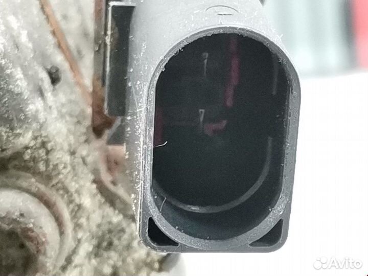 Компрессор кондиционера для Audi A3 8L 1J0820803N