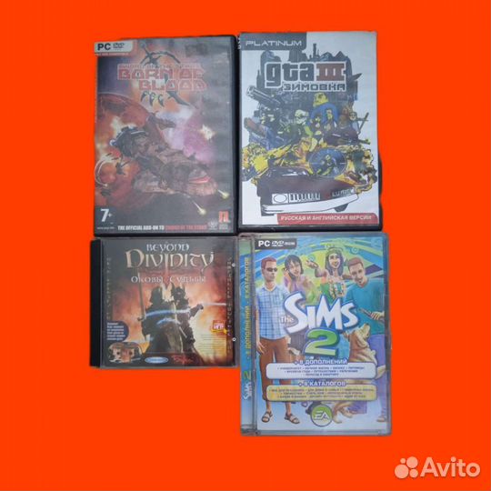 Компьютерная игра