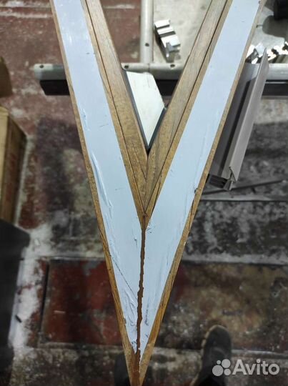 Окна пластиковые пвх