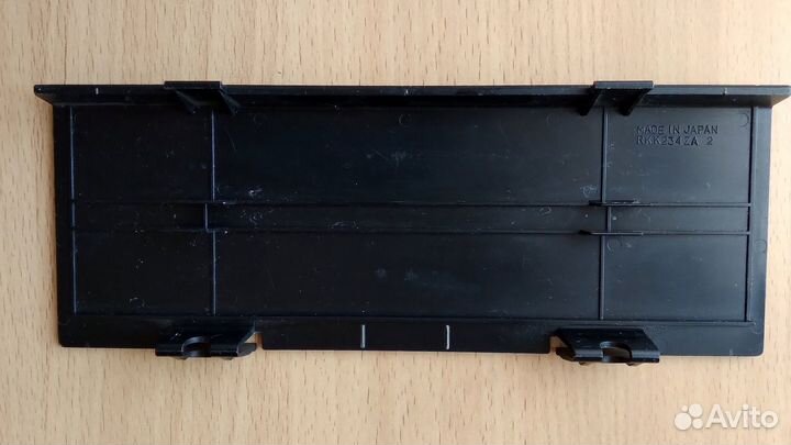 Кассетный магнитофон National Panasonic RX 5050F