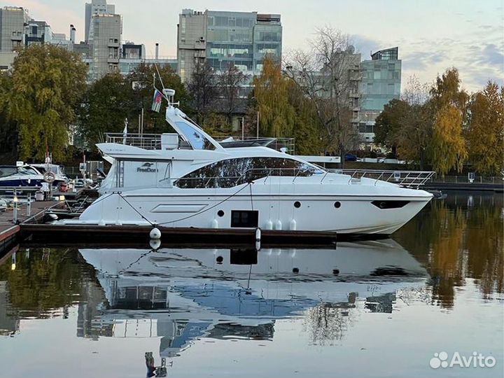 Azimut 50 FLY (017)