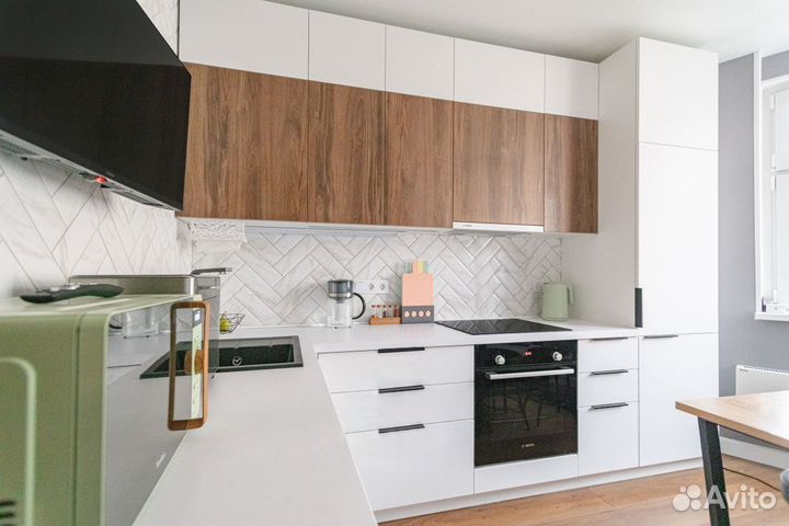 Цена за всю кухню смк 056620