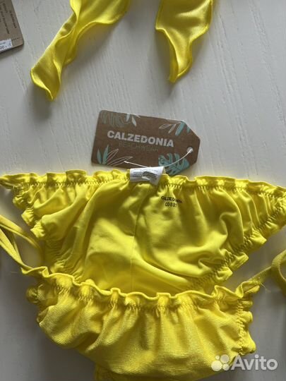 Купальник calzedonia новый