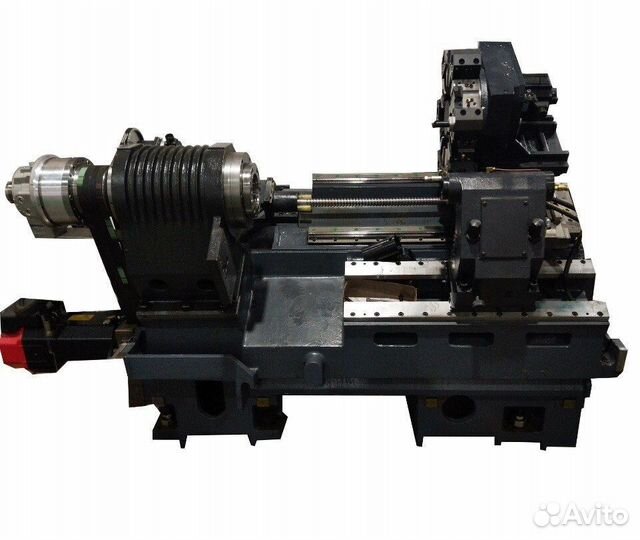 Millinger LT210 токарный станок