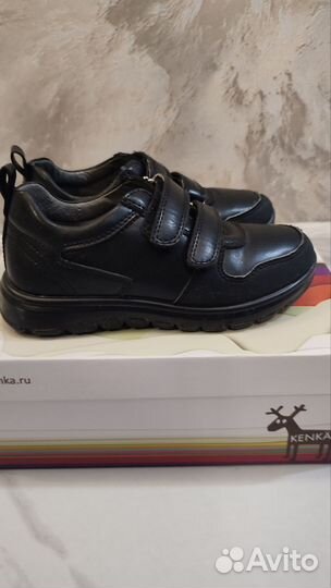 П/ ботинки Kenka