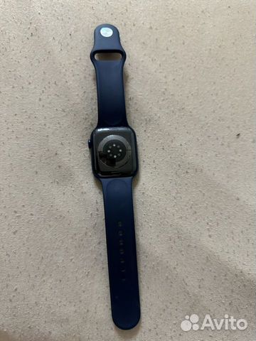 Apple watch series 6 44mm объявление продам