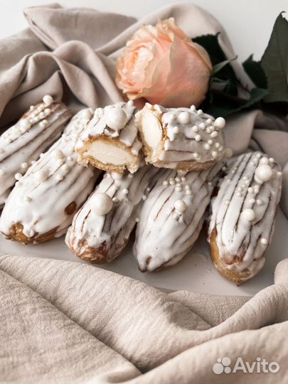 Кондитерские изделия оптом