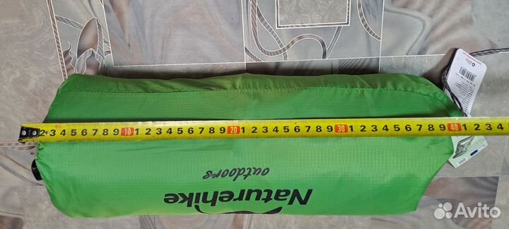 Палатка туристическая 2 местная бу