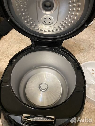 Мультиварка polaris