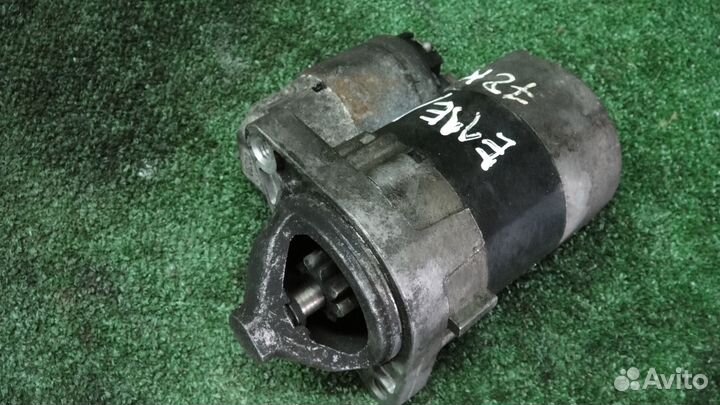 Стартер CR14DE Note E11