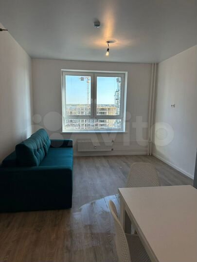 2-к. квартира, 40 м², 5/12 эт.