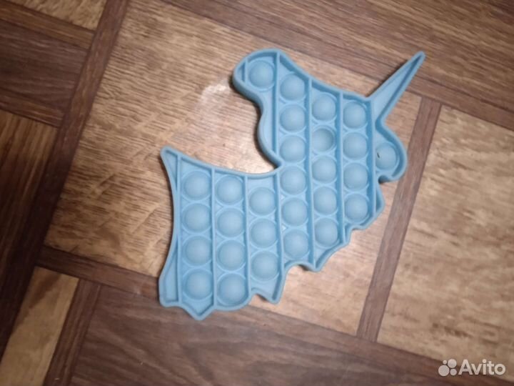 Детские игрушки