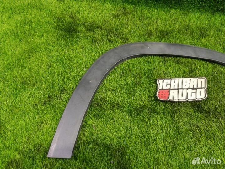 Дефендер передний правый Chevrolet Orlando J309