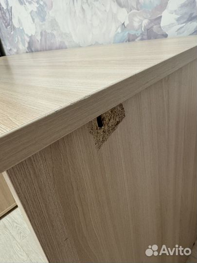 Письменный стол школьный