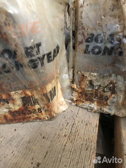 Кулачок 3543289 PQ / HWT гидропатрона PQ для LF90