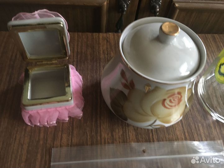 Нужные вещи