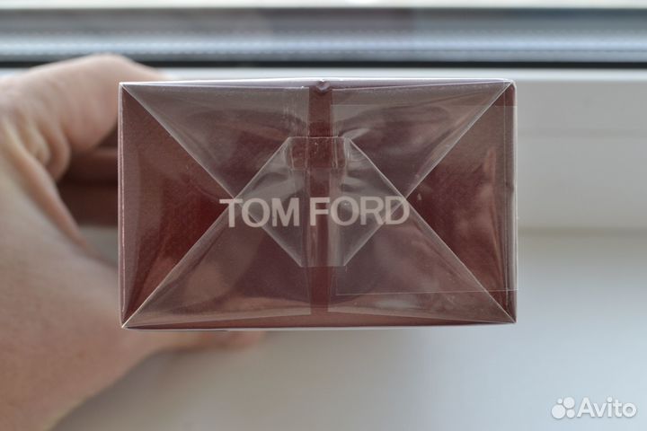 Tom Ford Lost Cherry 100 мл Euro A+