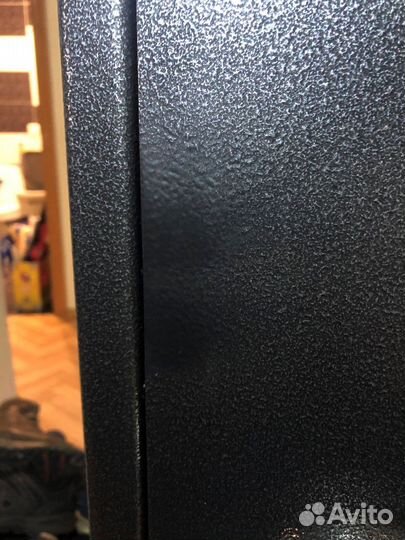 Оружейный сейф