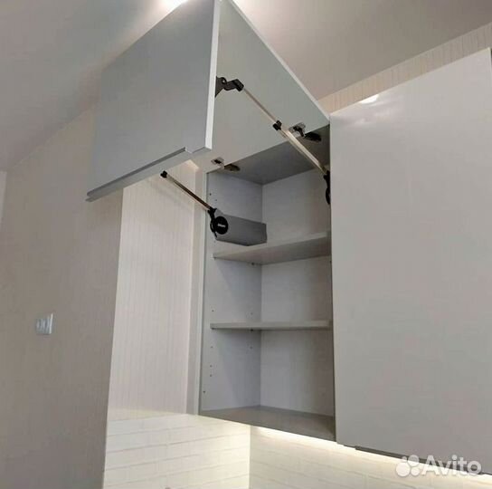 Кухня под заказ