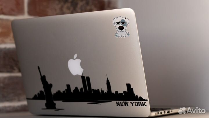 Apple MacBook Pro 13 retina 2015