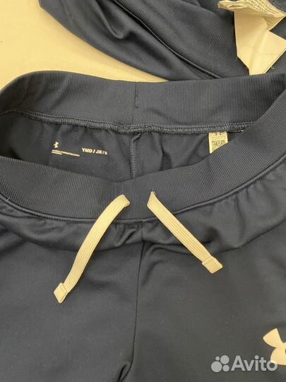Спортивный костюм under armour 146