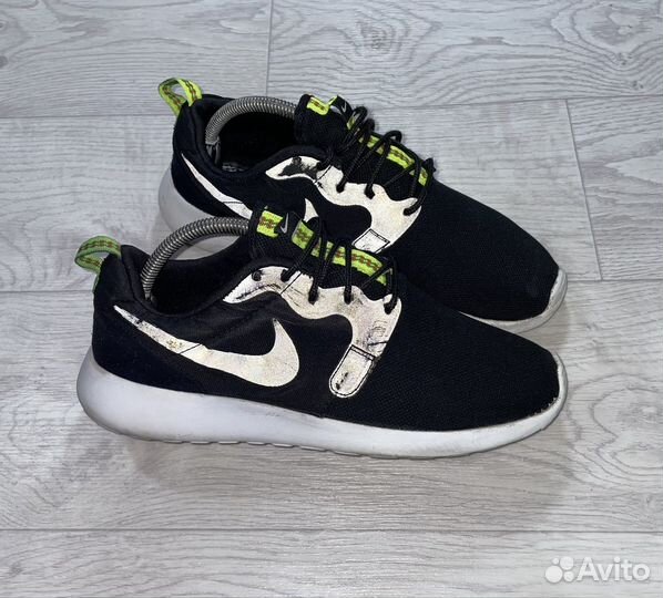Кроссвоки Nike Roshe One HYP